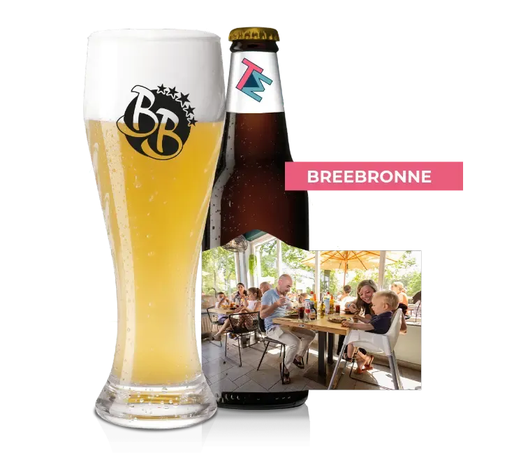 BREEBRONNE