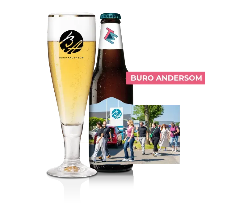 BURO ANDERSOM