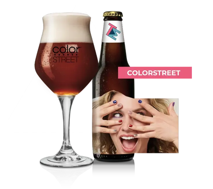 COLORSTREET