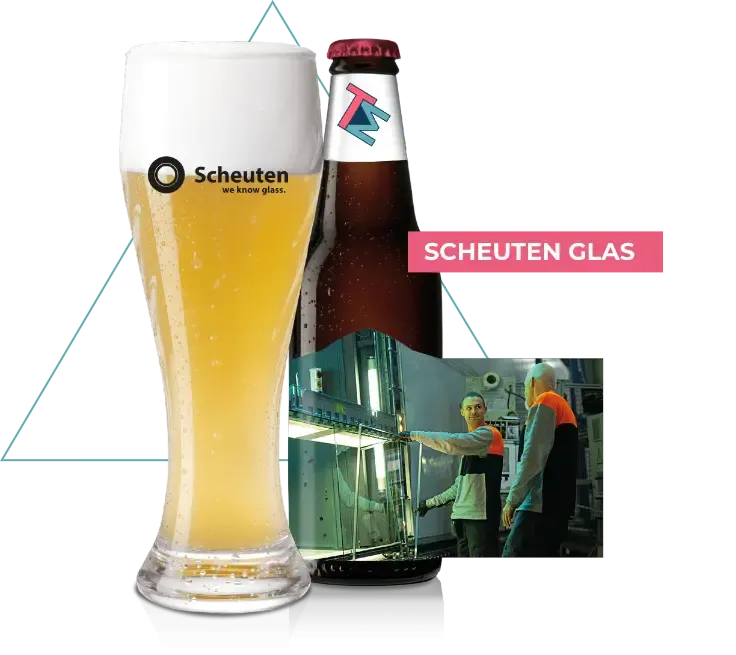 SCHEUTEN