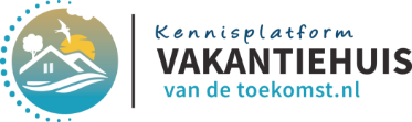 Vakantiehuis van de toekomst