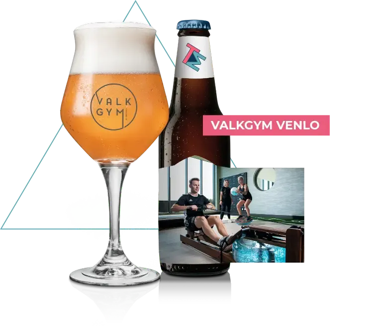 VALKGYM VENLO