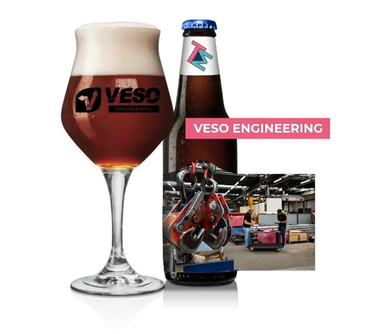 VESO ENGINEERING
