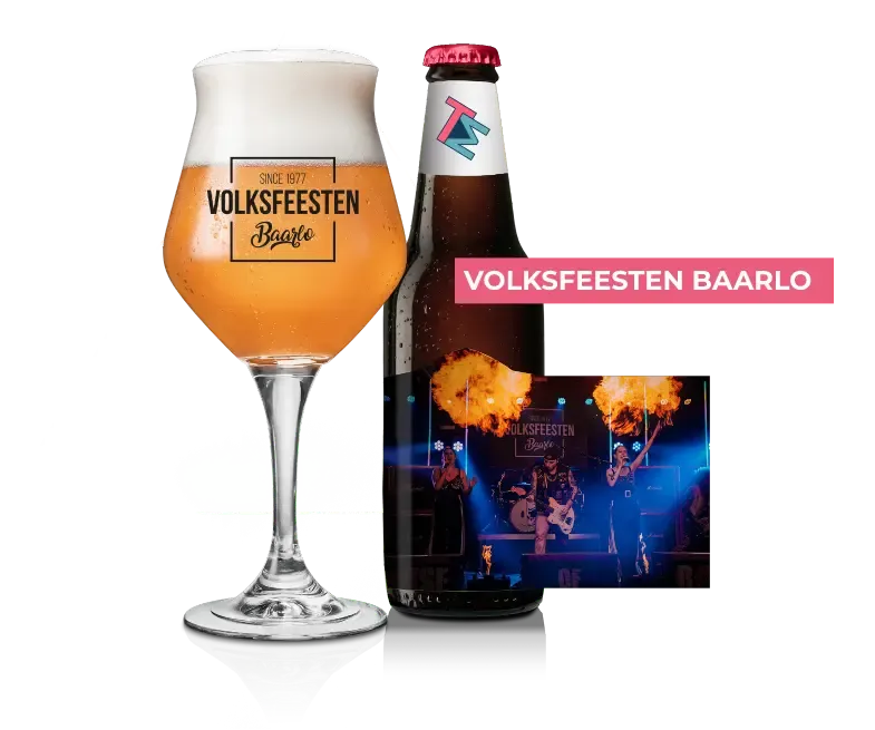 VOLKSFEESTEN