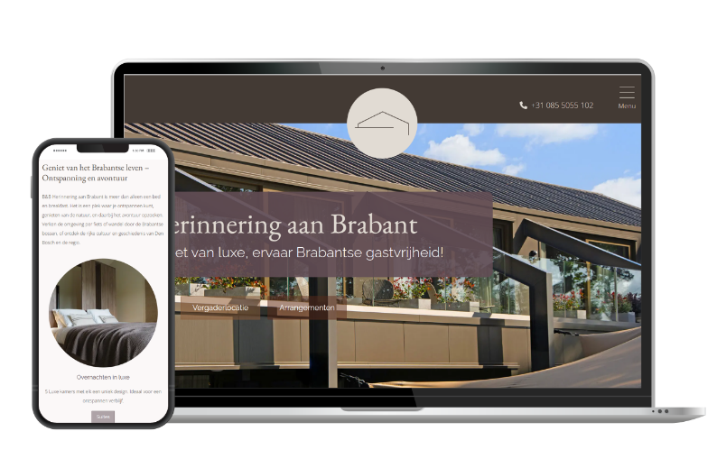 Herinnering aan Brabant