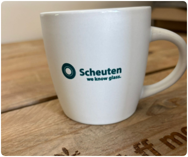 Scheuten Glas
