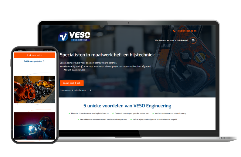VESO Engineering