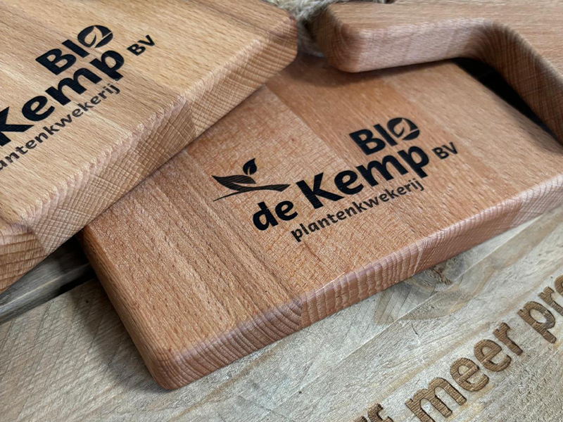 De Kemp BV