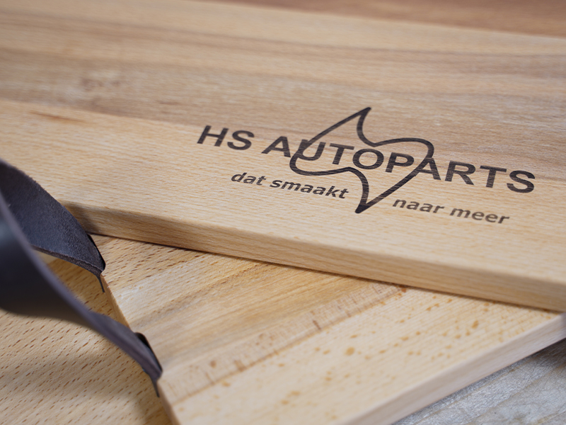 HS Autoparts