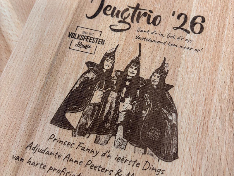JeugdTrio 2026