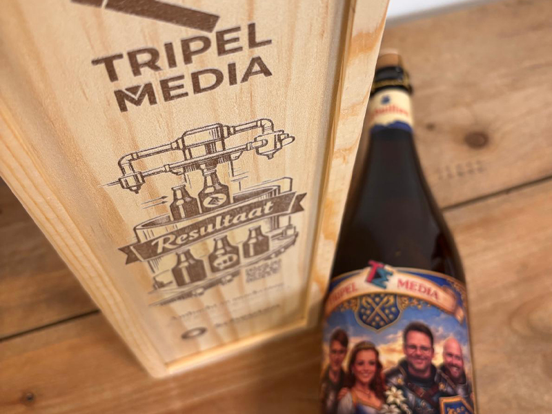 Tripel Media